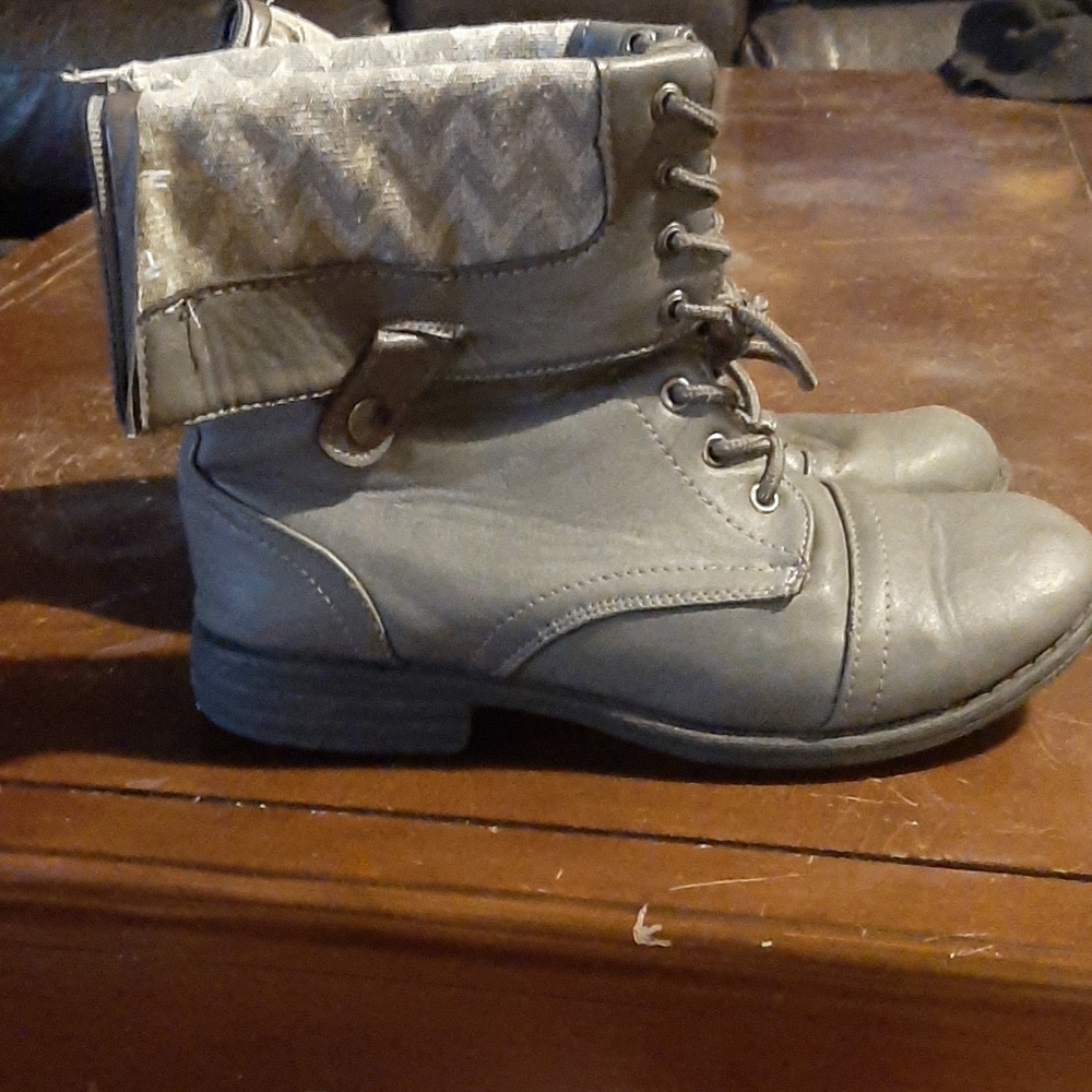 Booties